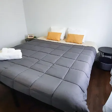 Apartamento Casa Do Toiro - In Angra *