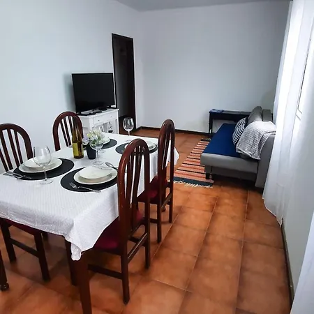Apartamento Casa Do Toiro - In Angra Angra do Heroísmo