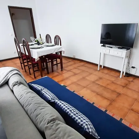 Casa Do Toiro - In Angra Apartamento Angra do Heroísmo