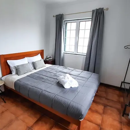 Casa Do Toiro - In Angra Apartamento Angra do Heroísmo